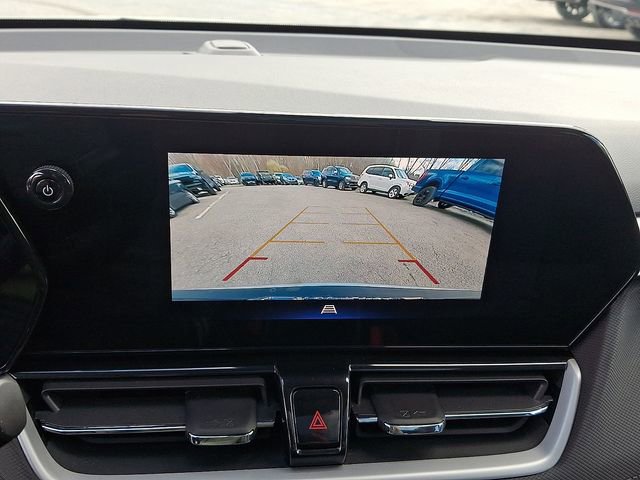 Used 2026 Chevrolet TrailBlazer LT w/ LT Cold Weather Package image 9