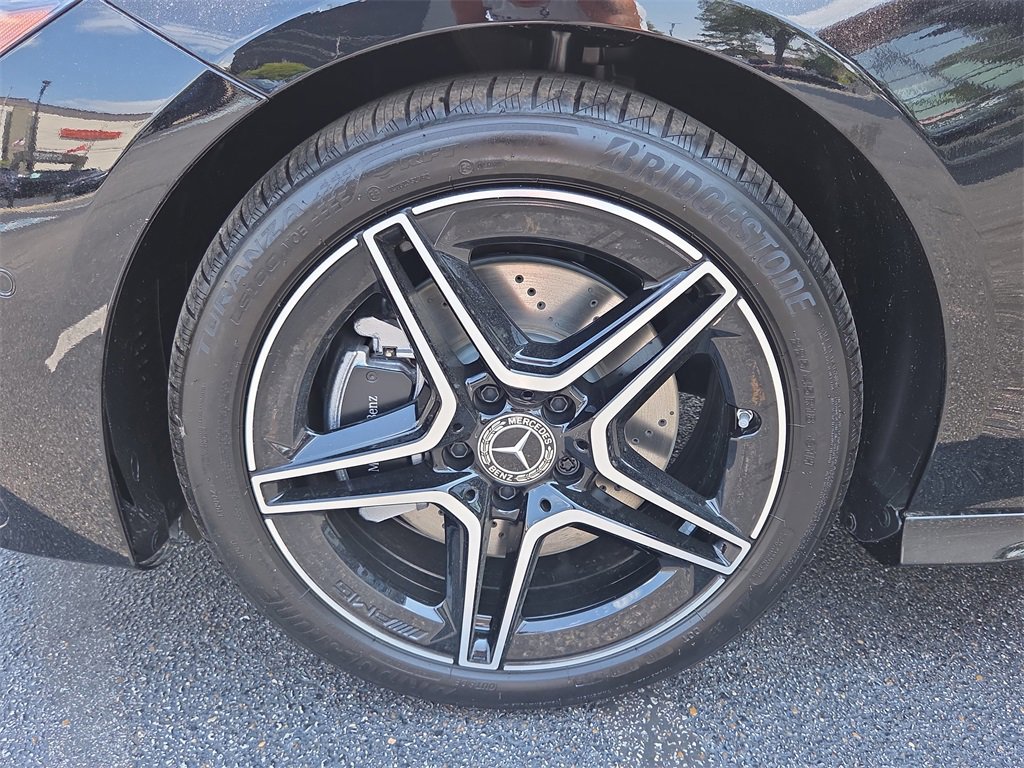 New 2026 Mercedes-Benz CLA 250 CLA 250 image 9