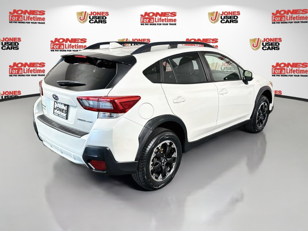 Used 2021 Subaru Crosstrek 2.0i Premium w/ Popular Package #3 AWD/4WD image 15
