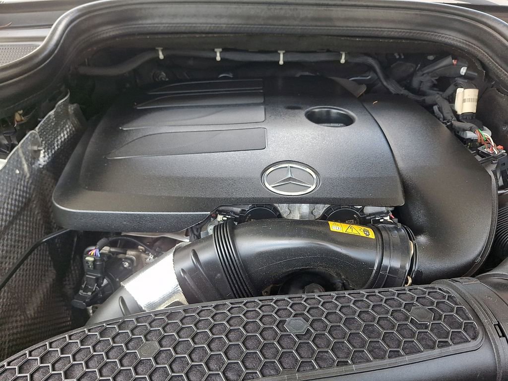 Used 2023 Mercedes-Benz GLE 350 4MATIC image 30