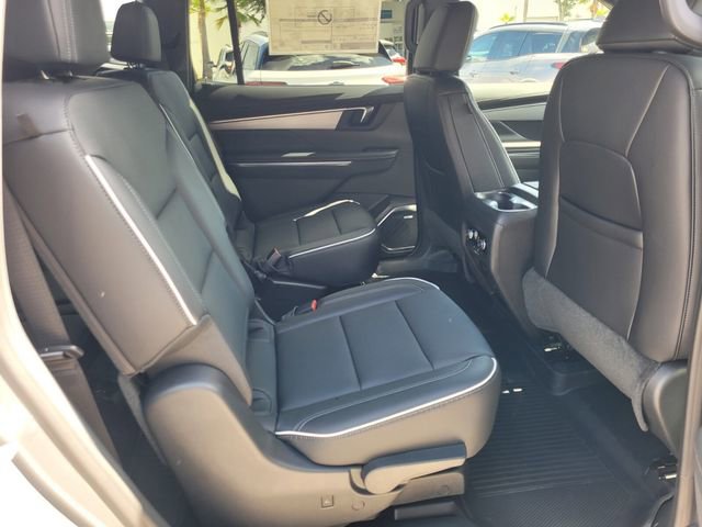 New 2026 Buick Enclave Preferred w/ Power Package image 14