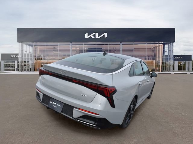 New 2026 Kia K5 GT-Line w/ GT-Line Premium Package AWD/4WD image 4