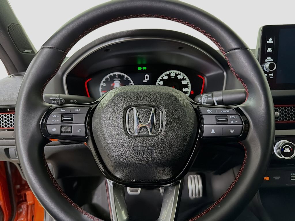 Used 2022 Honda Civic Si image 14