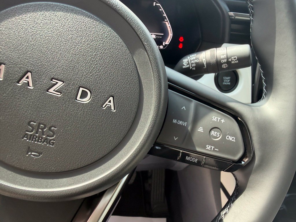 New 2026 MAZDA CX-5 Preferred AWD/4WD image 16