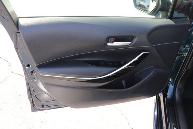 Used 2022 Toyota Corolla XSE image 10