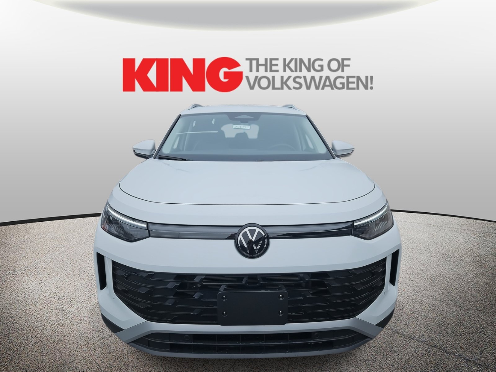 New 2026 Volkswagen Tiguan S AWD/4WD image 9