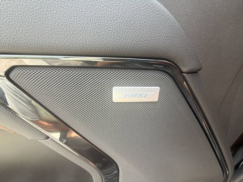 Used 2025 GMC Sierra 2500 AT4 AWD/4WD image 33