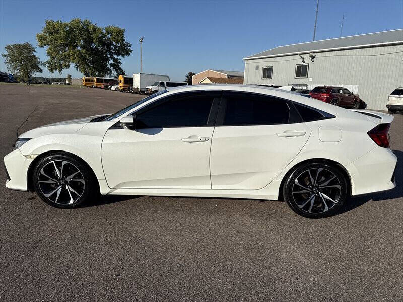 Used 2019 Honda Civic Si image 3
