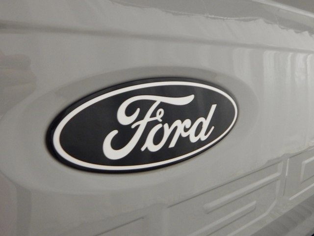 Used 2024 Ford F150 STX w/ STX Black Appearance Package image 5