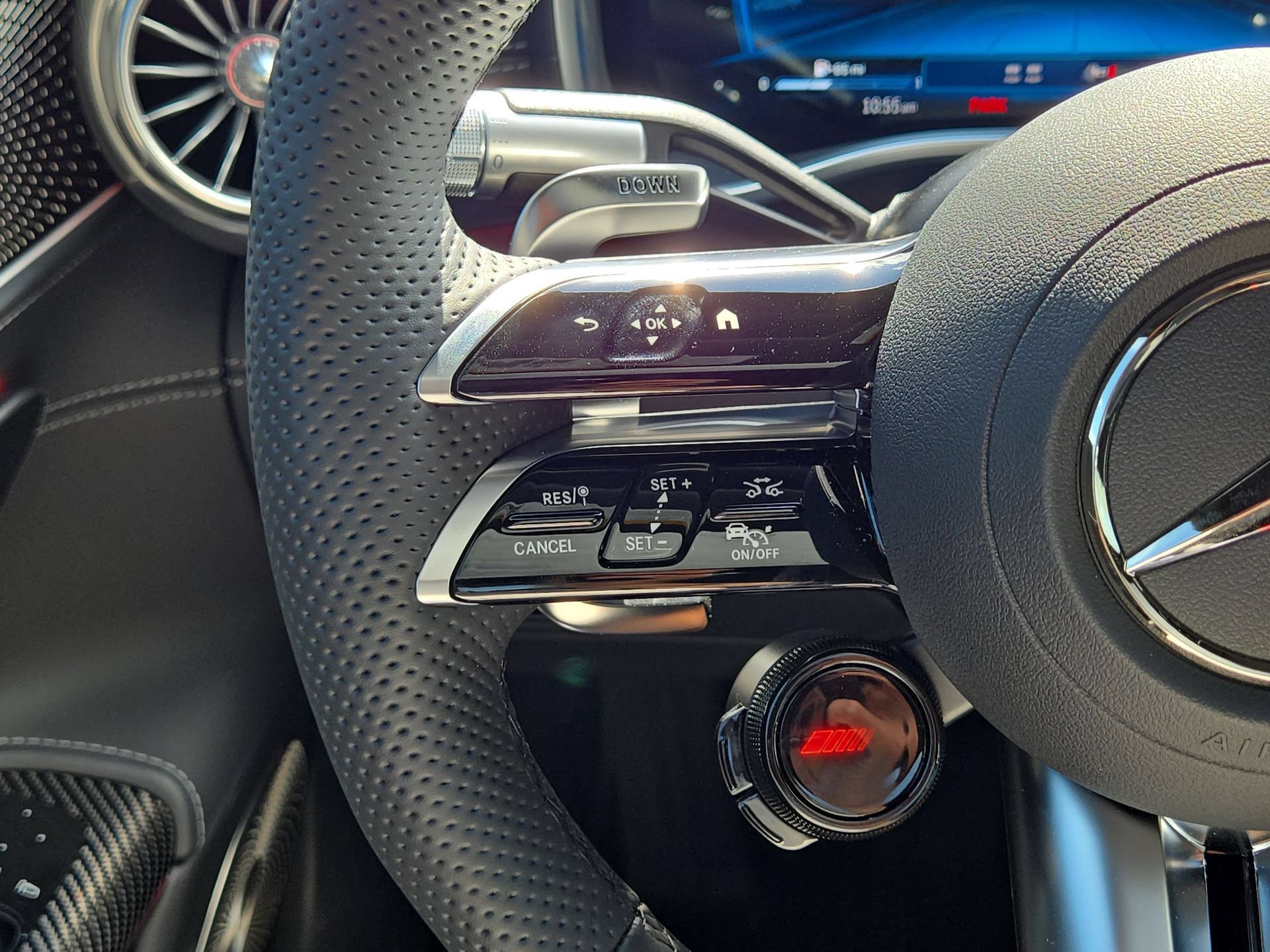 New 2026 Mercedes-Benz AMG GT 63 image 21
