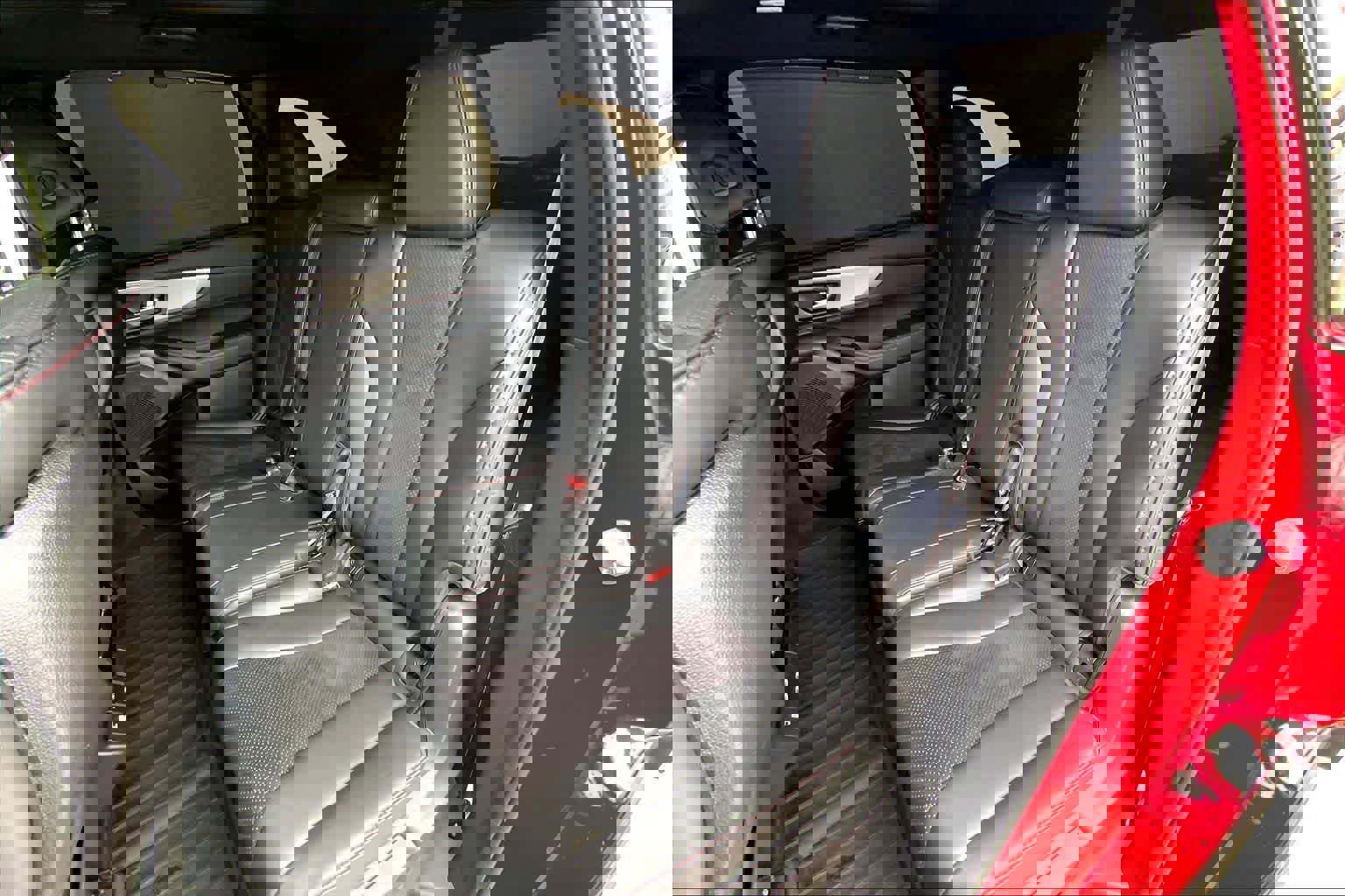 Used 2022 Acura MDX A-Spec image 29