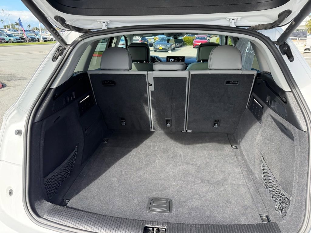 Used 2024 Audi Q5 2.0T Premium Plus image 33