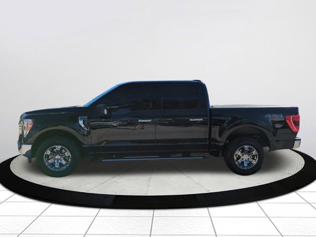 Used 2021 Ford F150 XLT w/ Equipment Group 302A High image 6