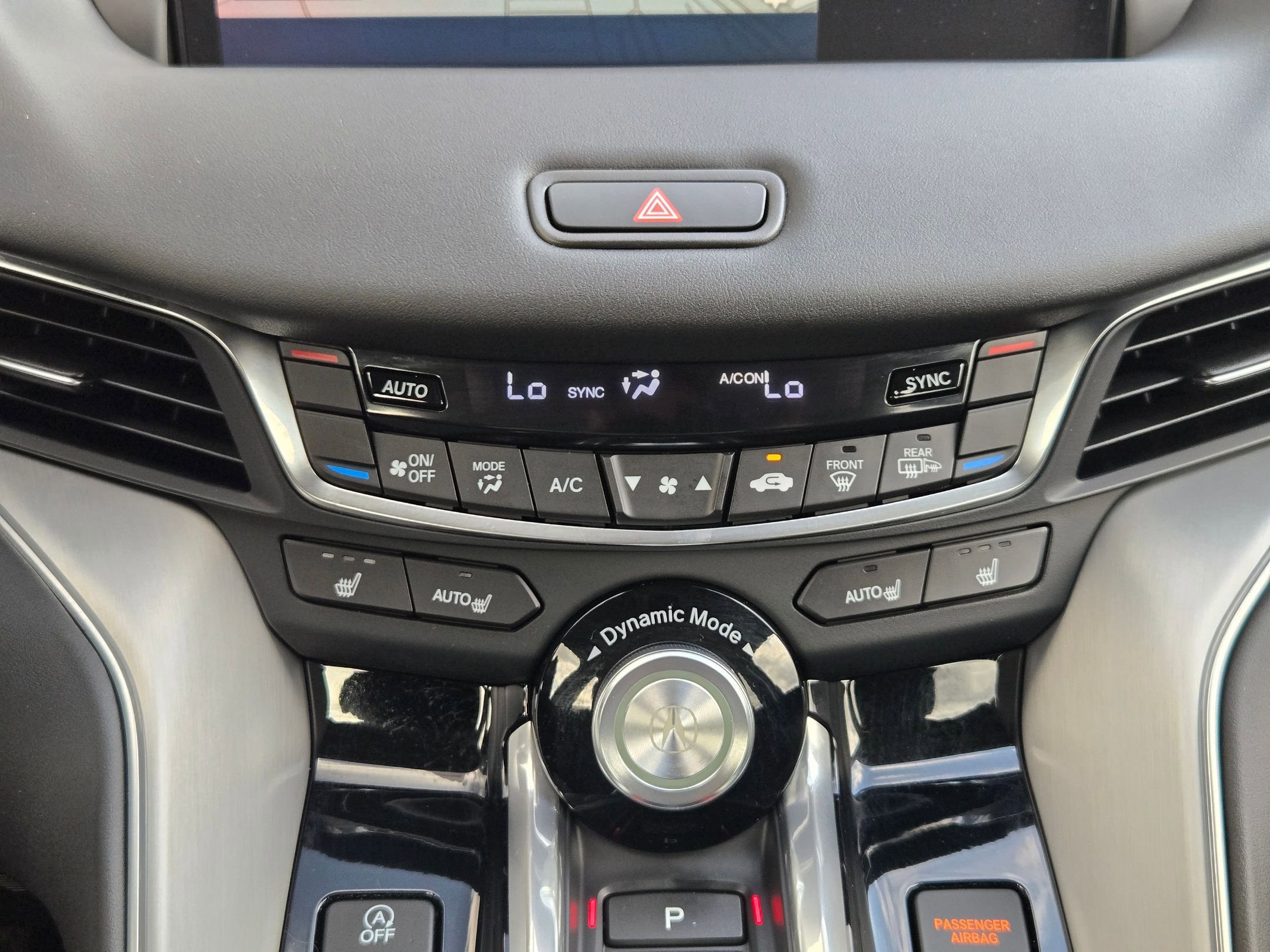 Used 2025 Acura TLX w/ Technology Package image 18