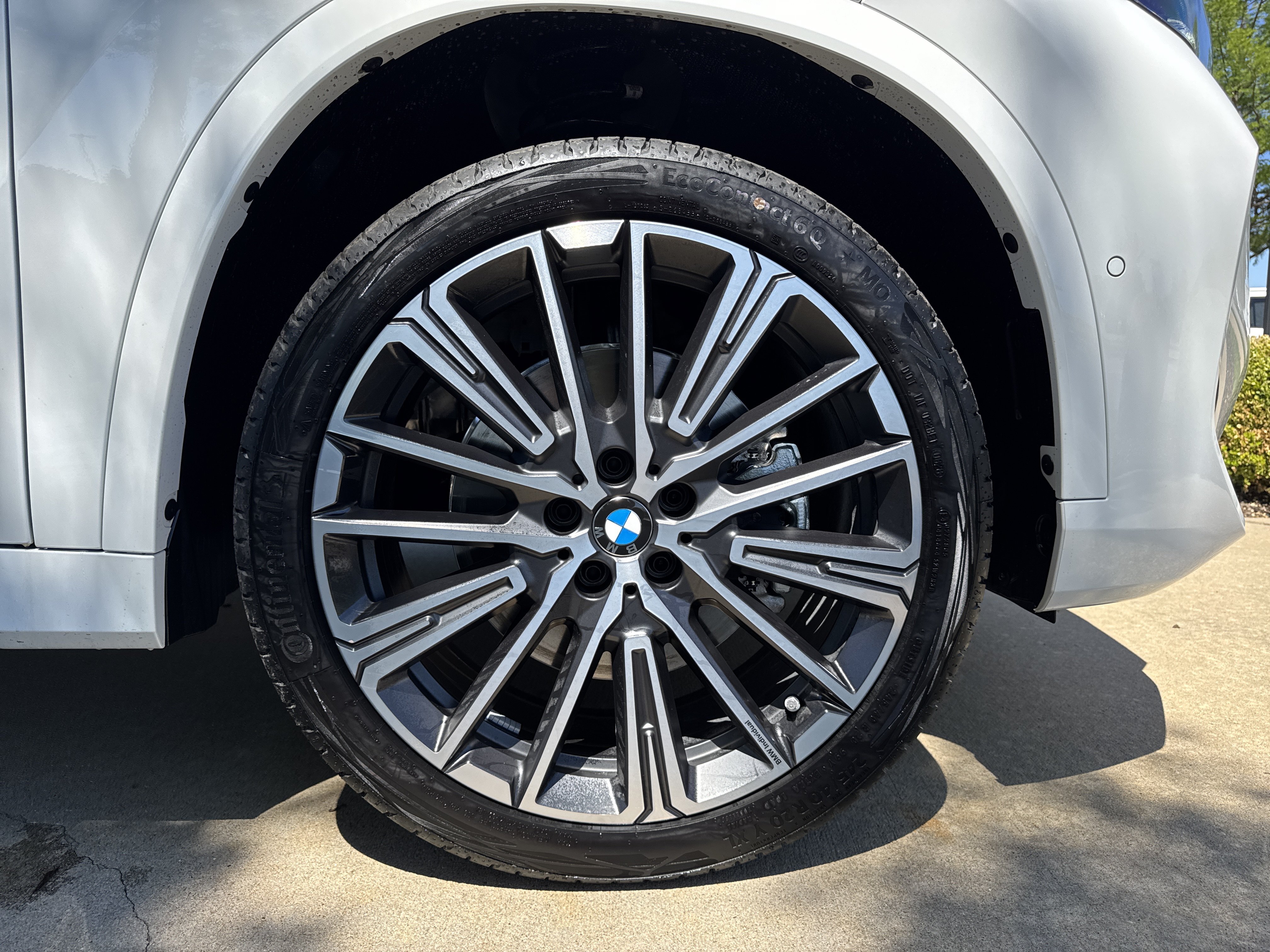 New 2026 BMW X1 xDrive28i w/ Technology Package AWD/4WD image 28