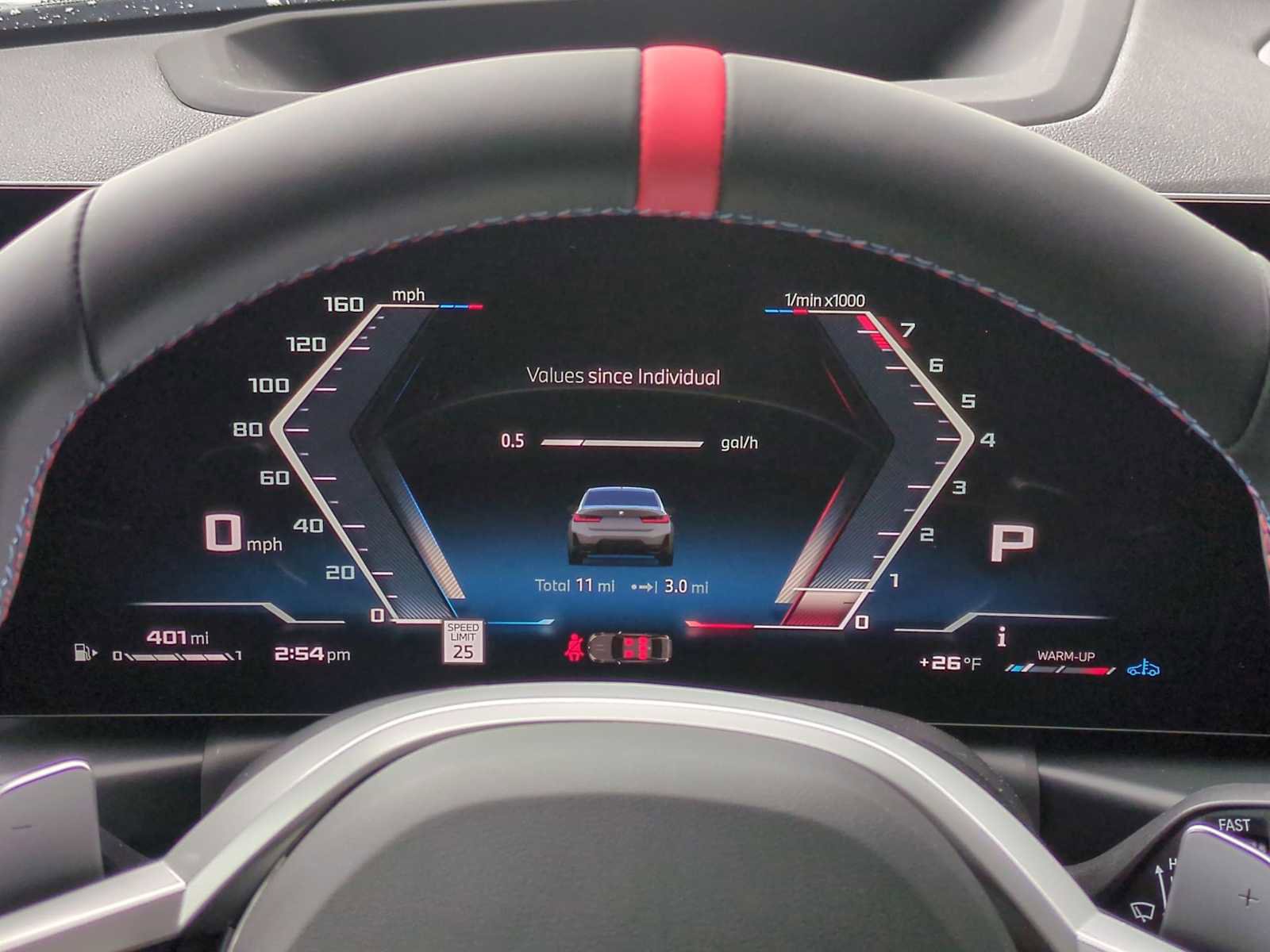 New 2026 BMW M340i xDrive w/ Premium Package image 35