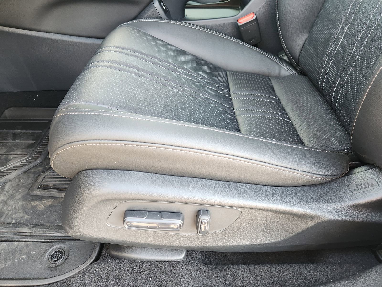 New 2026 Honda HR-V EX-L image 28