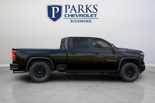 New 2026 Chevrolet Silverado 2500 ZR2 image 5