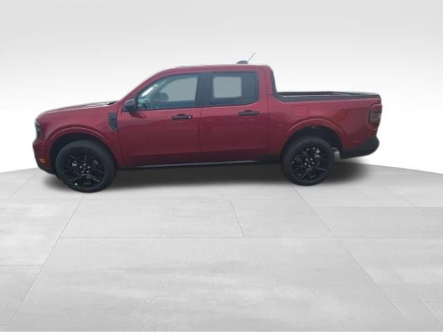 New 2026 Ford Maverick XLT w/ Equipment Group 301A AWD/4WD image 3