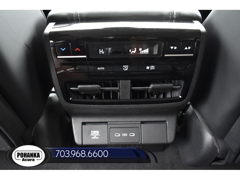 New 2026 Acura MDX w/ Technology Package AWD/4WD image 32