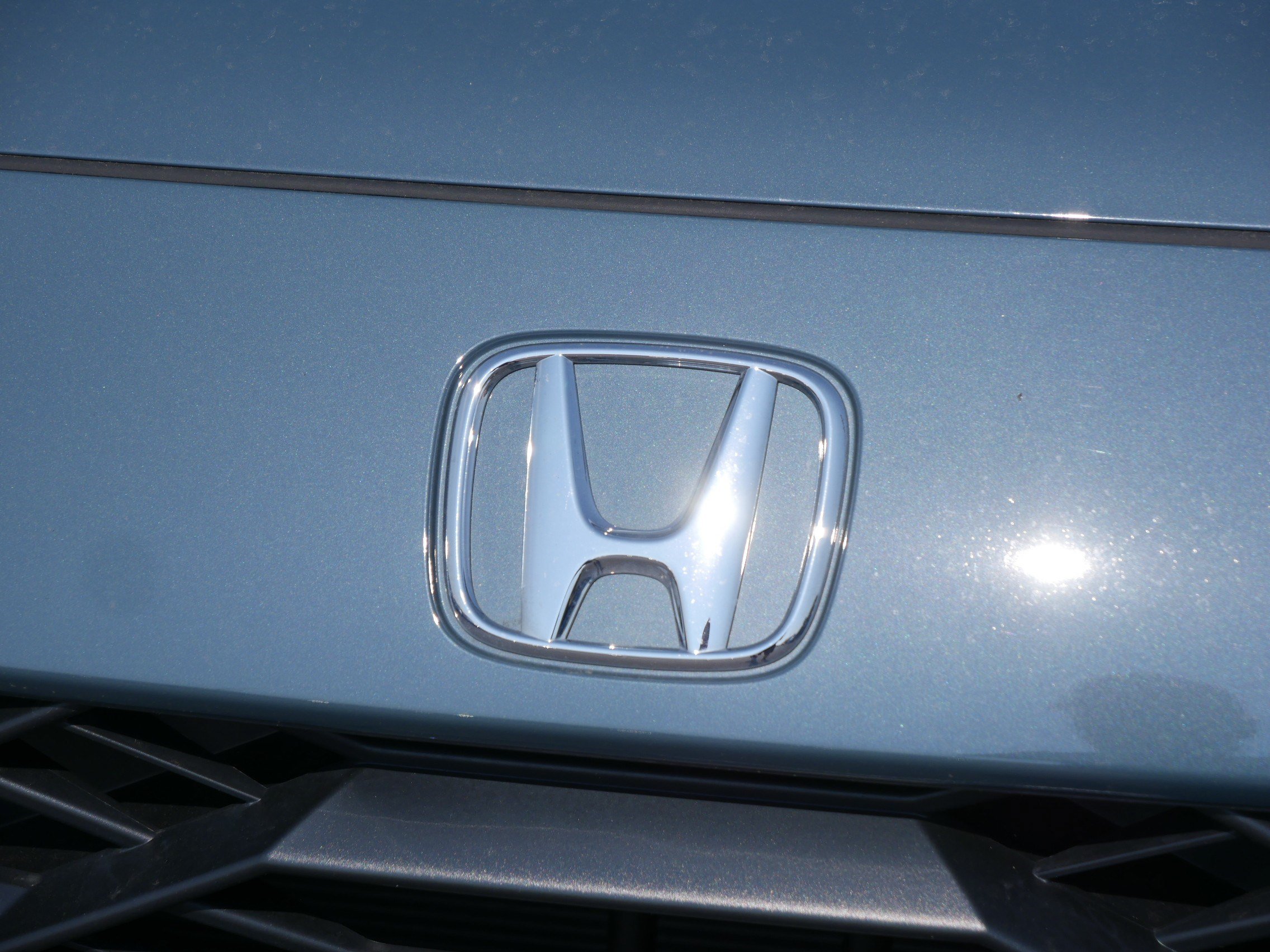 Used 2024 Honda HR-V Sport image 8