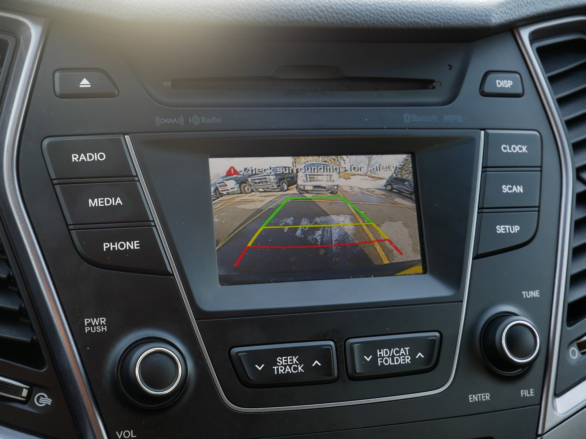 Used 2016 Hyundai Santa Fe SE image 26