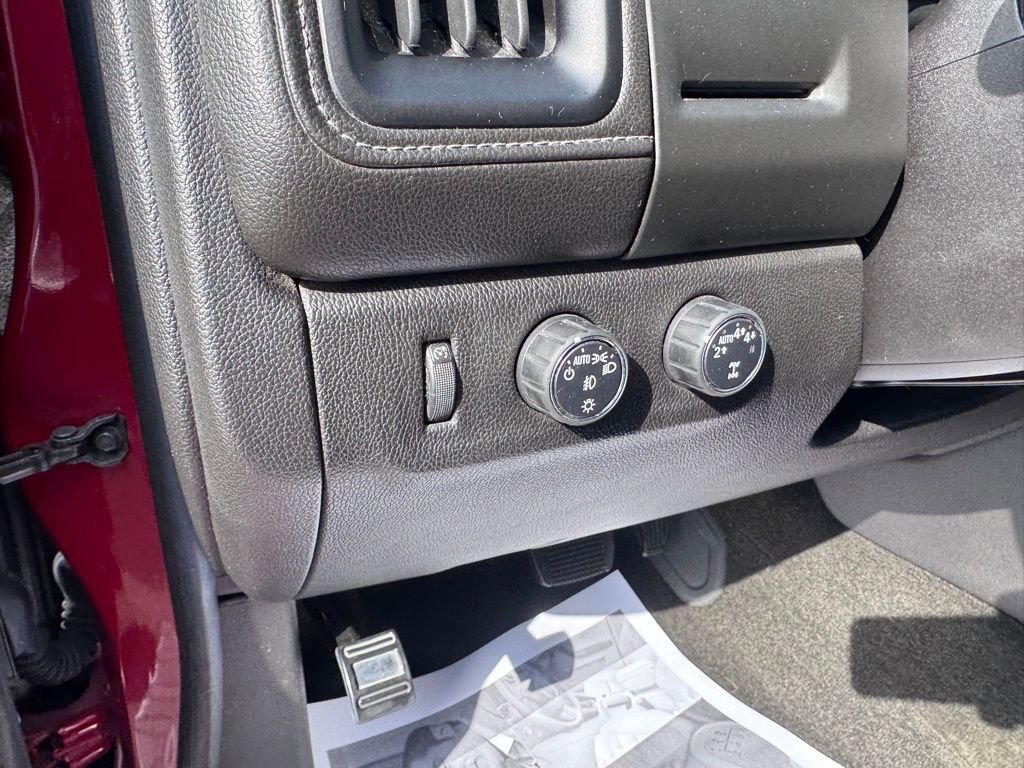 Used 2018 GMC Canyon SLT w/ Driver Alert Package image 14