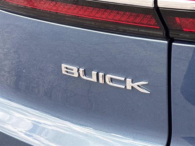 New 2026 Buick Enclave Preferred w/ Power Package AWD/4WD image 7