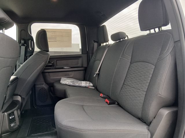 New 2026 RAM 4500 Tradesman w/ Chrome Appearance Group AWD/4WD image 12