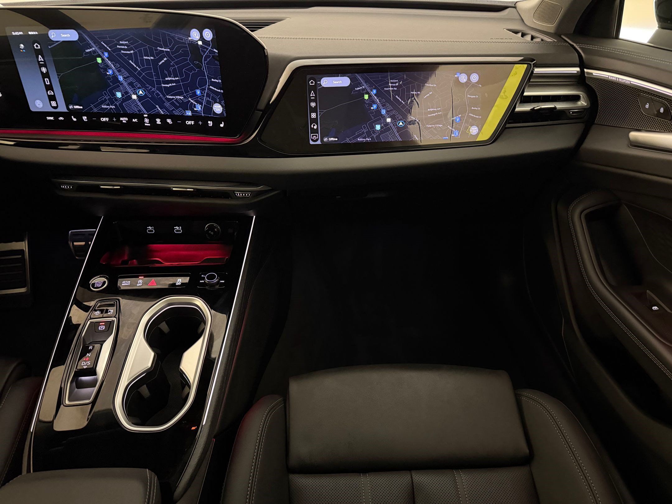 New 2026 Audi A6 Premium Plus AWD/4WD image 30