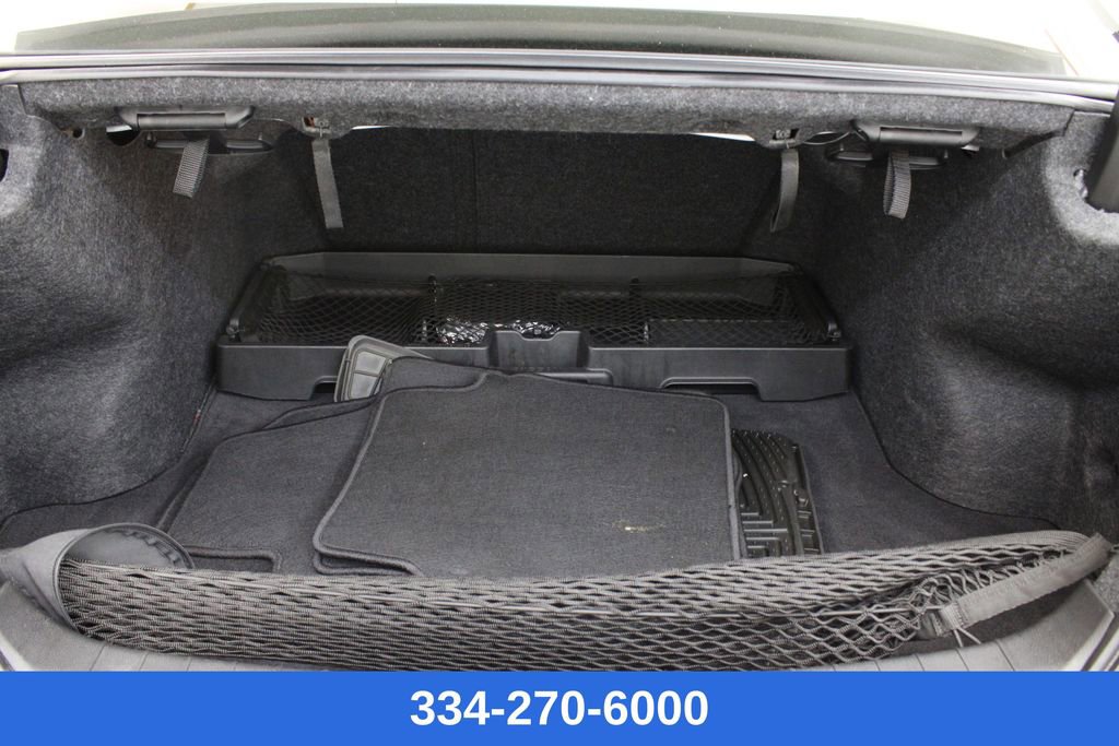 Certified 2021 Nissan Maxima 3.5 SV w/ Floor Mat Group image 28