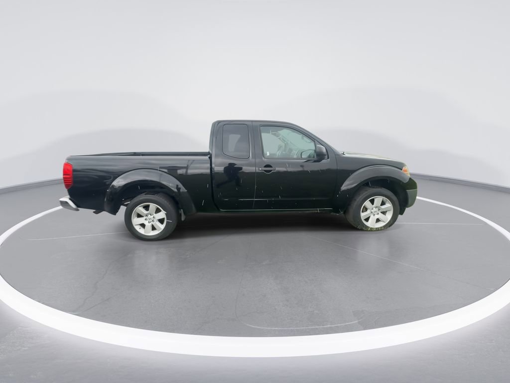 Used 2015 Nissan Frontier S image 9