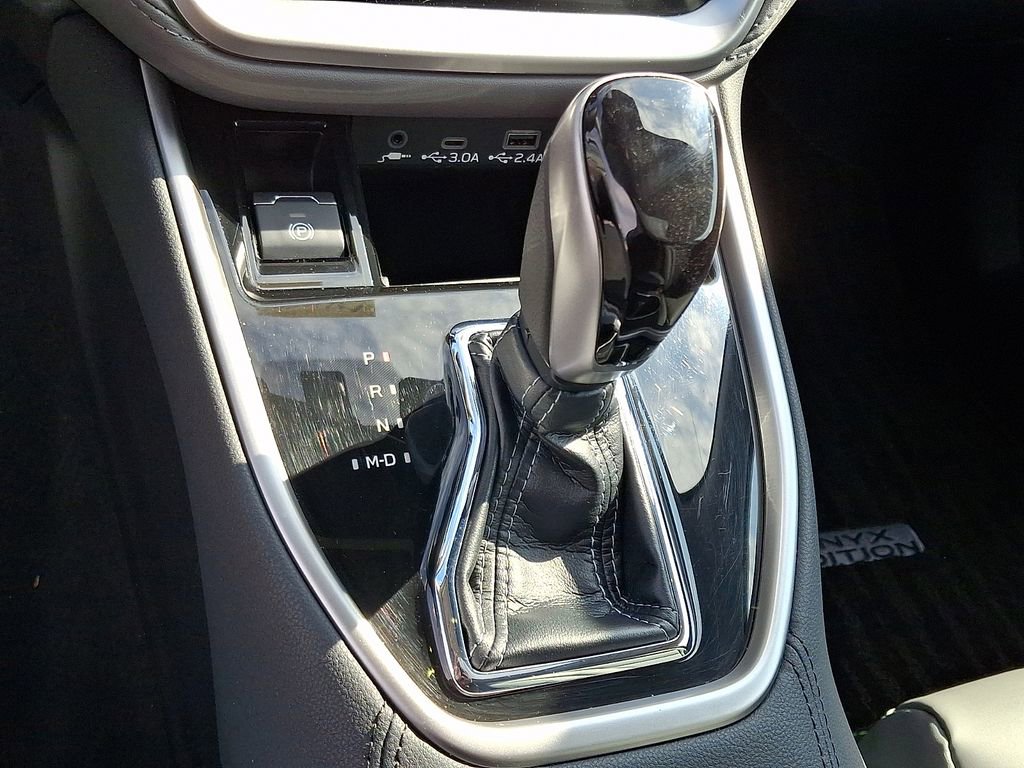 Certified 2023 Subaru Outback Onyx Edition image 17