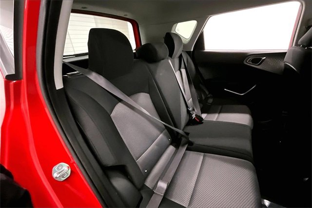 Used 2025 Kia Soul LX w/ LX Technology Package image 22