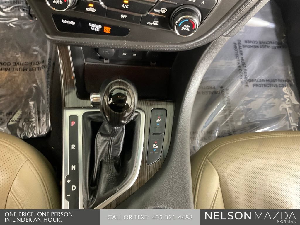 Used 2013 Kia Optima EX w/ Premium Pkg FWD image 37