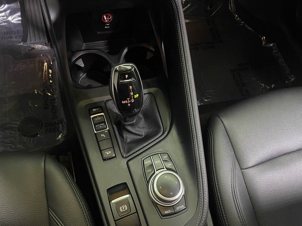 Used 2020 BMW X1 xDrive28i image 18