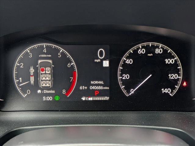 Used 2023 Honda Pilot EX-L image 11