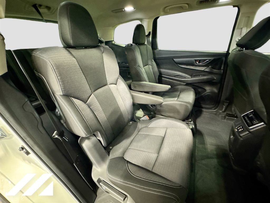 Certified 2025 Subaru Ascent Premium AWD/4WD image 29