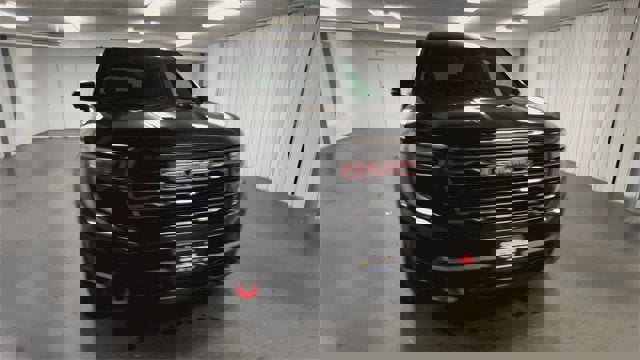 Certified 2024 GMC Acadia AT4 w/ Super Cruise Package image 3