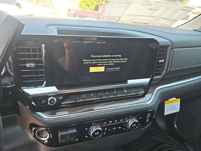 New 2026 GMC Sierra 1500 Elevation image 11