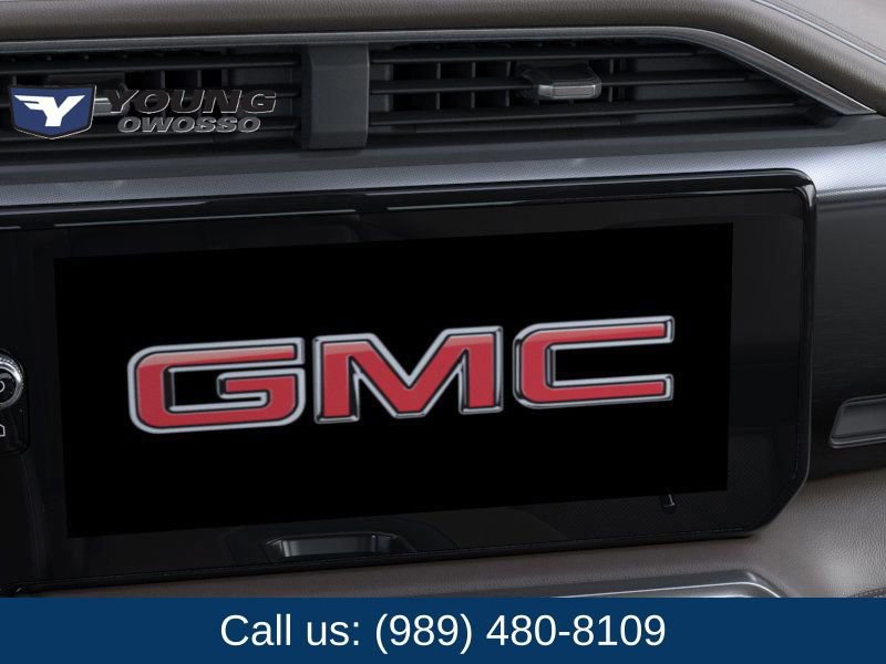 New 2026 GMC Sierra 1500 Denali image 20
