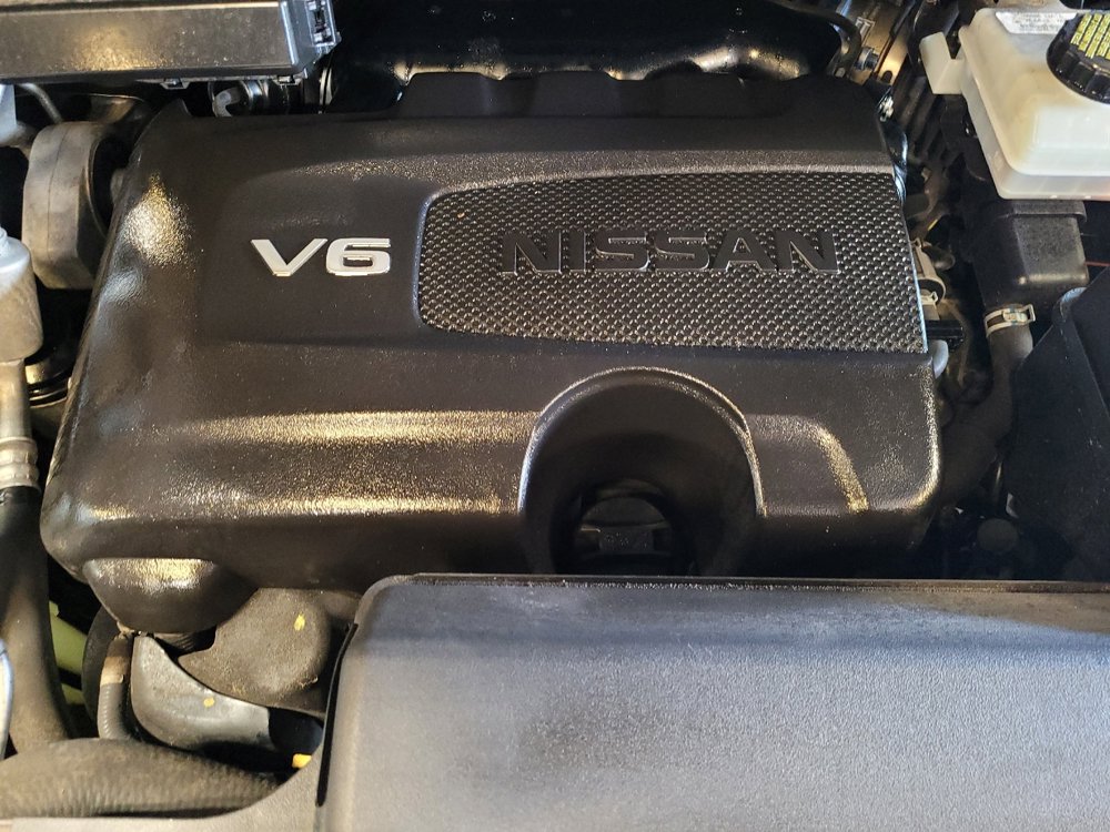 Used 2020 Nissan Pathfinder S image 30