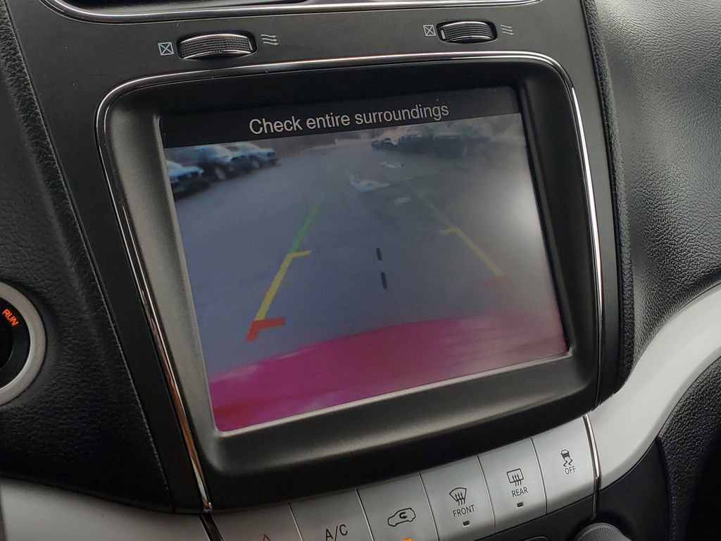 Used 2019 Dodge Journey GT image 20