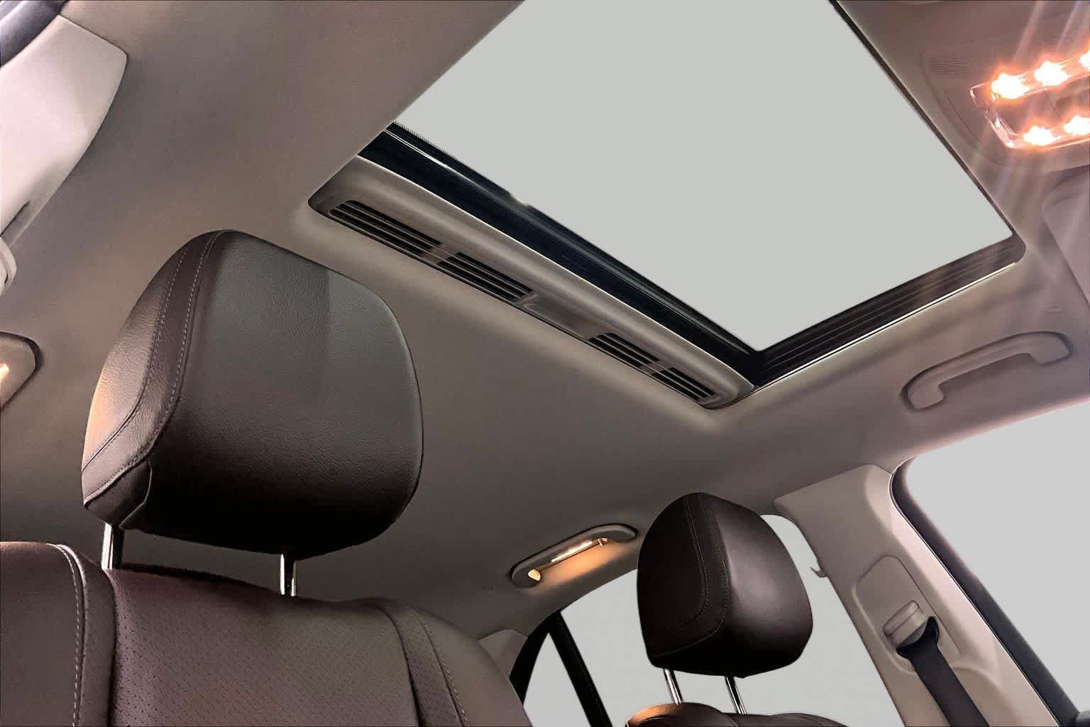 Certified 2020 Mercedes-Benz GLE 350 image 14