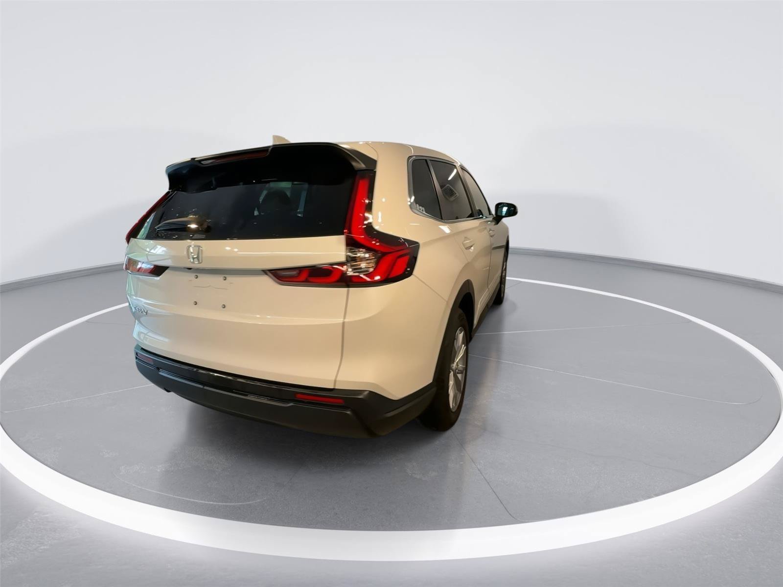 Used 2025 Honda CR-V EX image 7