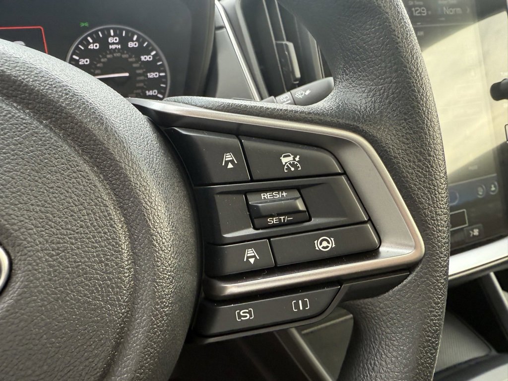 New 2025 Subaru Impreza 2.0i Sport image 15