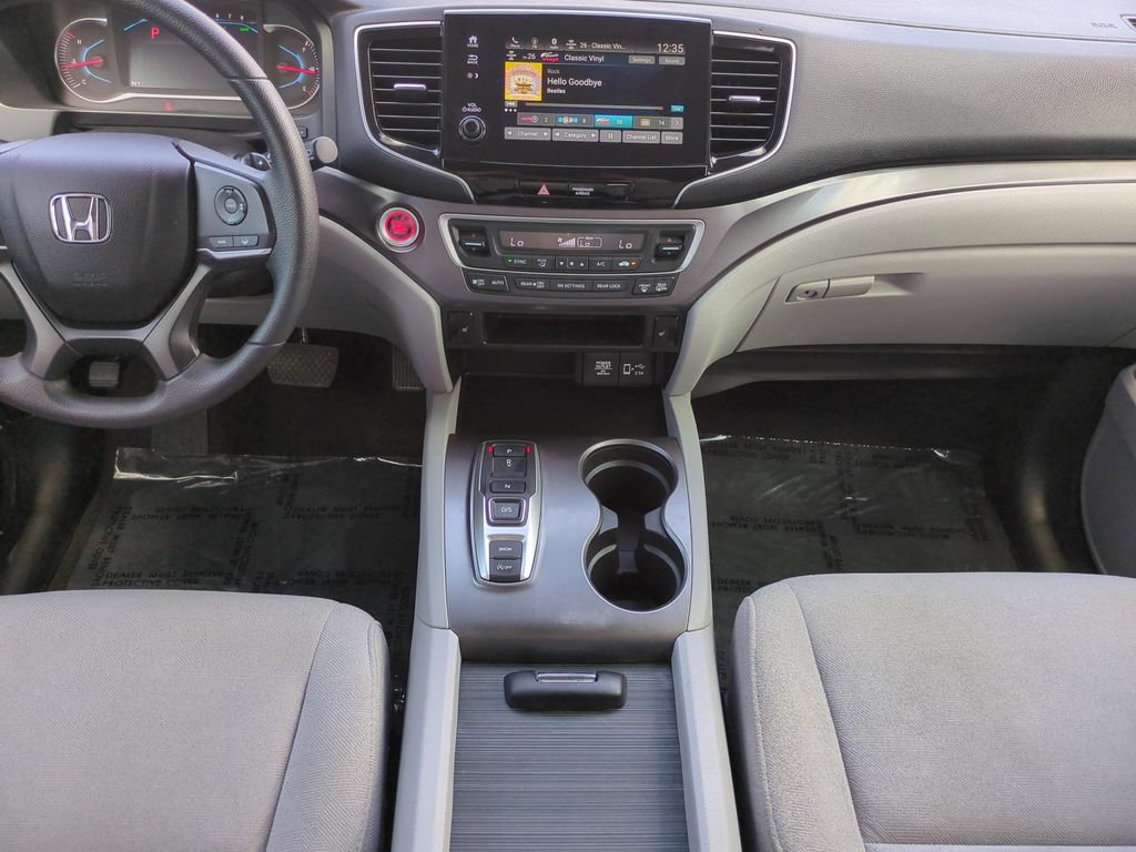 Used 2021 Honda Pilot EX image 15