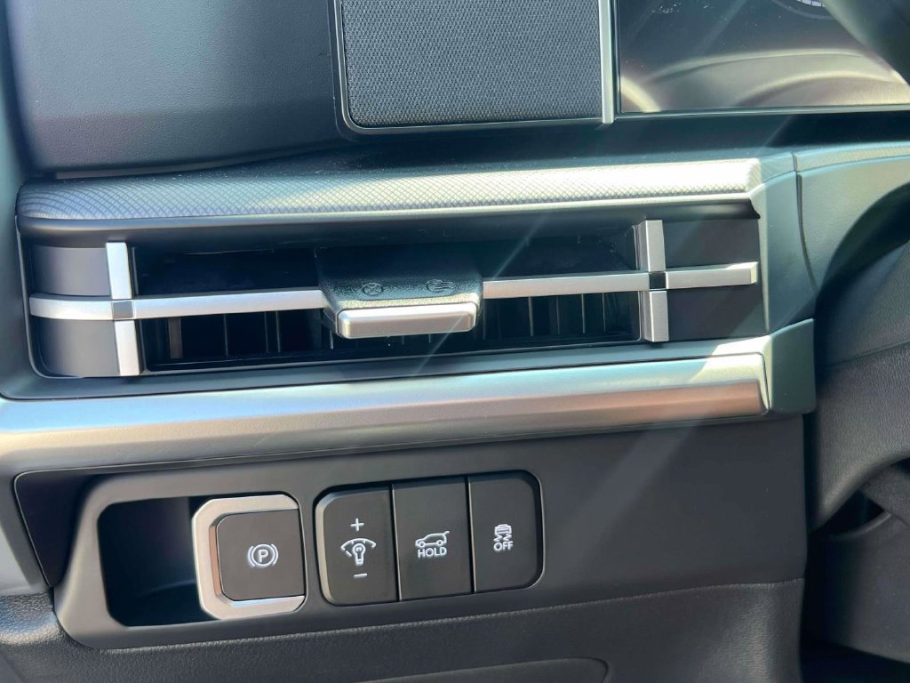 New 2026 Hyundai Santa Fe SE AWD/4WD image 31