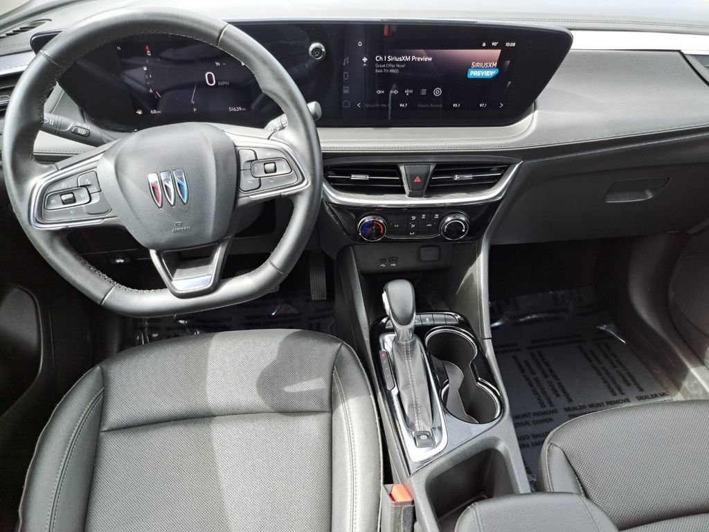 Used 2024 Buick Encore GX Sport Touring AWD/4WD image 20