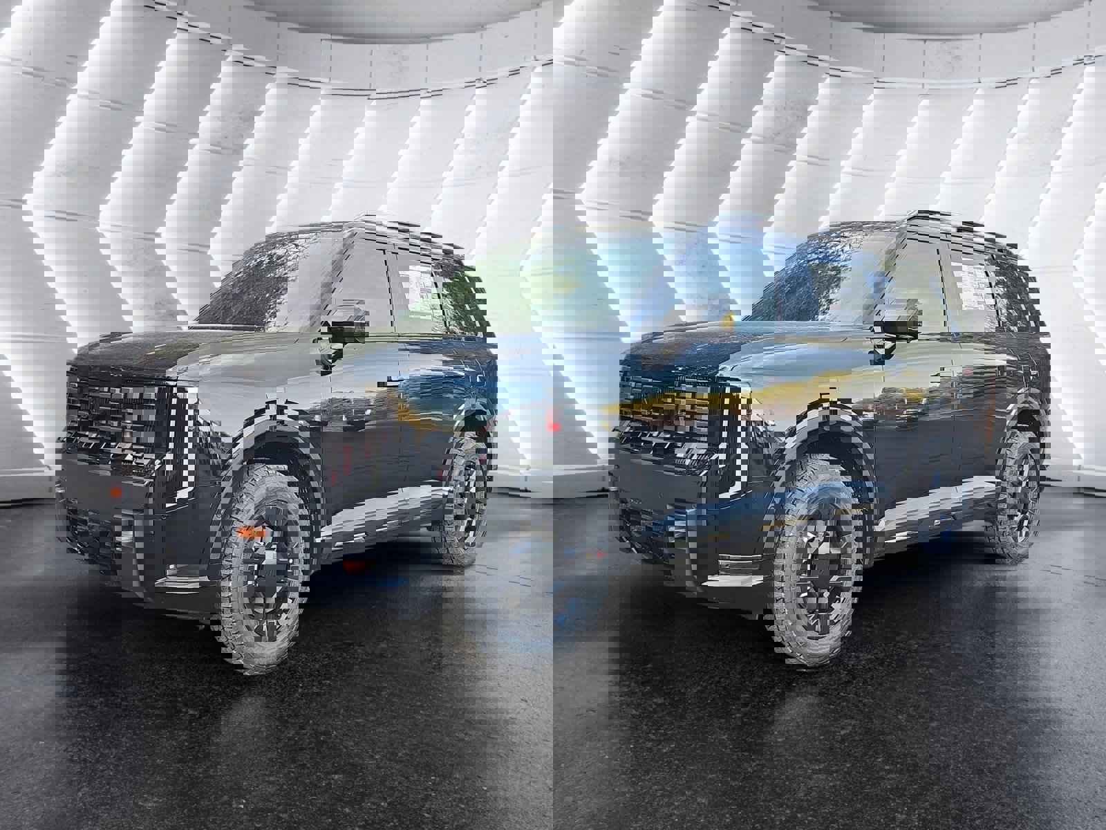 New 2027 Kia Telluride SX Prestige X-Pro image 1